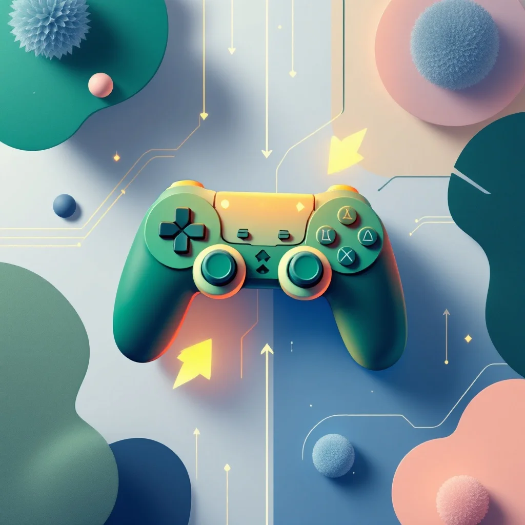 Steam и игры